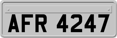 AFR4247