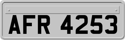 AFR4253