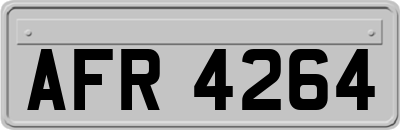 AFR4264