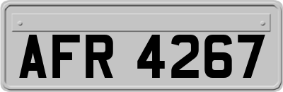 AFR4267