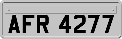 AFR4277