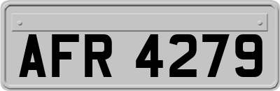 AFR4279