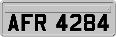 AFR4284