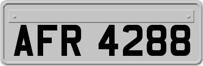 AFR4288