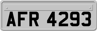 AFR4293