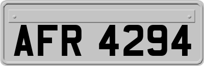 AFR4294