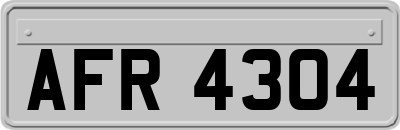 AFR4304