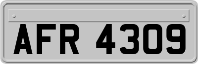 AFR4309