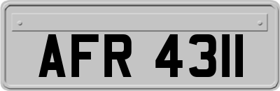 AFR4311