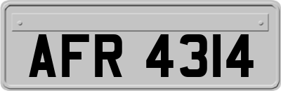 AFR4314
