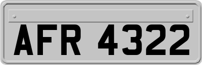 AFR4322