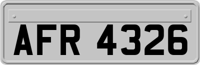 AFR4326