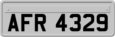 AFR4329