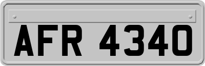 AFR4340