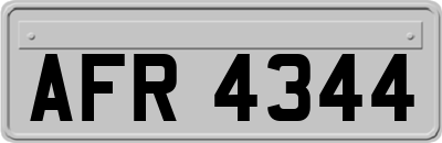 AFR4344