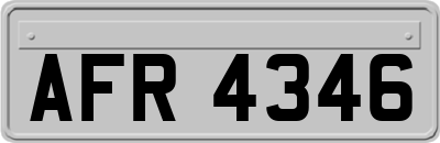 AFR4346