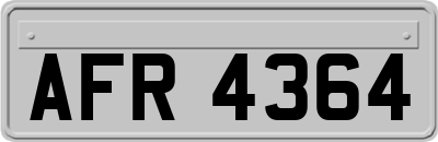 AFR4364