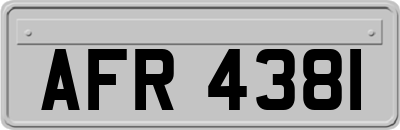AFR4381