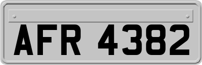 AFR4382