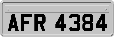 AFR4384