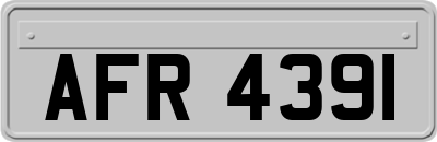 AFR4391