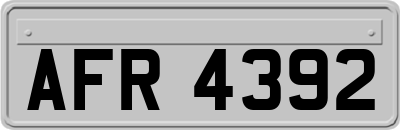 AFR4392