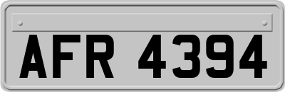 AFR4394