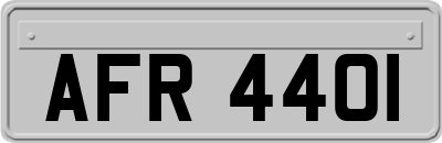 AFR4401