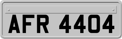 AFR4404