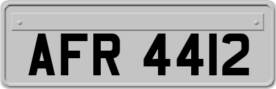 AFR4412