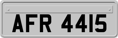 AFR4415