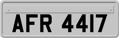 AFR4417
