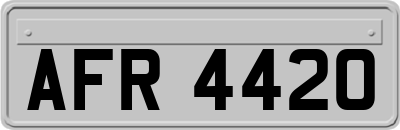 AFR4420