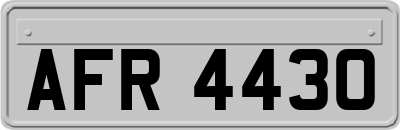 AFR4430