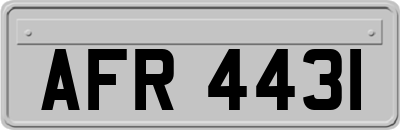 AFR4431