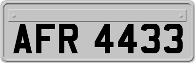 AFR4433