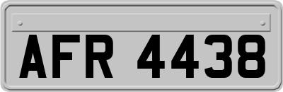 AFR4438