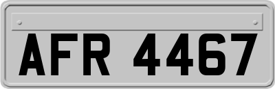 AFR4467