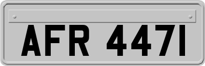 AFR4471