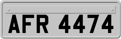 AFR4474