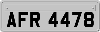 AFR4478