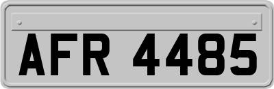 AFR4485