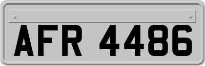AFR4486