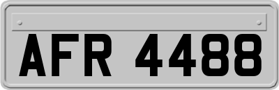 AFR4488