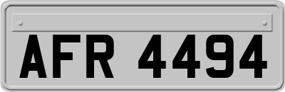 AFR4494