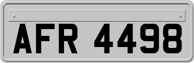 AFR4498