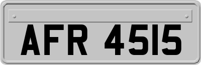AFR4515