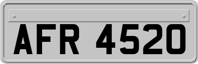 AFR4520