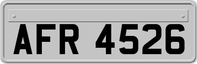 AFR4526