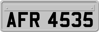 AFR4535